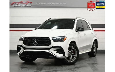mercedes-benz-gle - 0