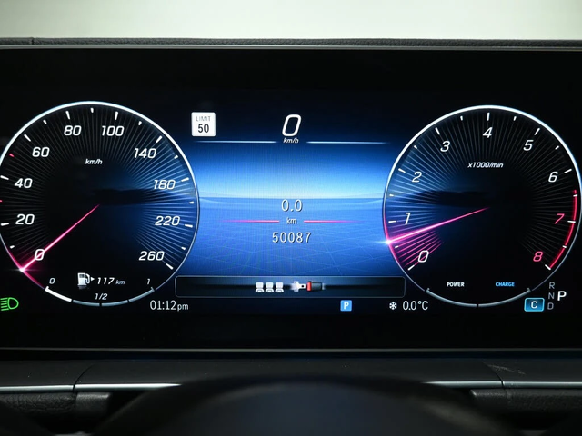 Mercedes-Benz GLE 350 4MATIC* АвтоКредит* (Цена до БГ) - автомобили, коли, обяви за нови и употребявани 10