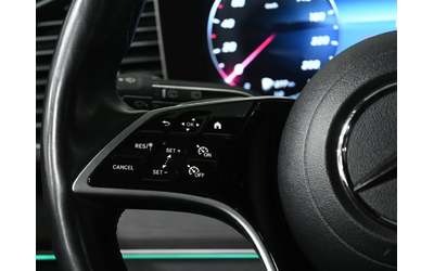 Mercedes-Benz GLE 350 4MATIC* АвтоКредит* (Цена до БГ) - автомобили, коли, обяви за нови и употребявани 11