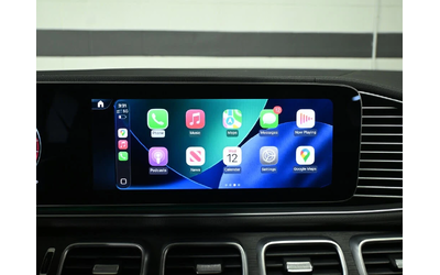 Mercedes-Benz GLE 350 4MATIC* АвтоКредит* (Цена до БГ) - автомобили, коли, обяви за нови и употребявани 13