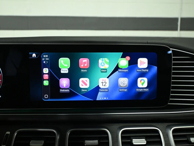 Mercedes-Benz GLE 350 4MATIC* АвтоКредит* (Цена до БГ) - автомобили, коли, обяви за нови и употребявани 13