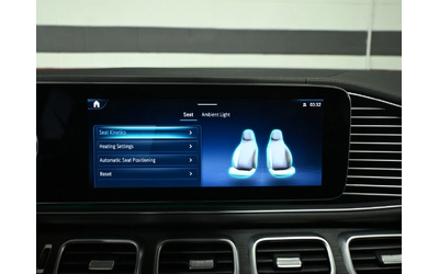 Mercedes-Benz GLE 350 4MATIC* АвтоКредит* (Цена до БГ) - автомобили, коли, обяви за нови и употребявани 14