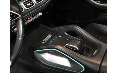 Mercedes-Benz GLE 350 4MATIC* АвтоКредит* (Цена до БГ) - автомобили, коли, обяви за нови и употребявани 15