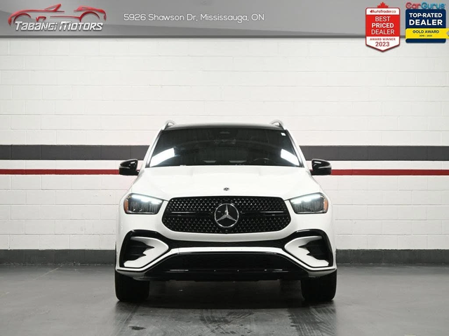 Mercedes-Benz GLE 350 4MATIC* АвтоКредит* (Цена до БГ) - автомобили, коли, обяви за нови и употребявани 2