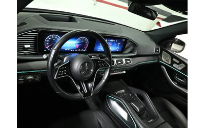 Mercedes-Benz GLE 350 4MATIC* АвтоКредит* (Цена до БГ) - автомобили, коли, обяви за нови и употребявани 6