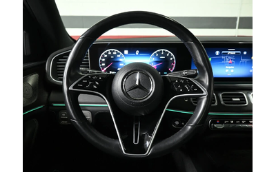 Mercedes-Benz GLE 350 4MATIC* АвтоКредит* (Цена до БГ) - автомобили, коли, обяви за нови и употребявани 9