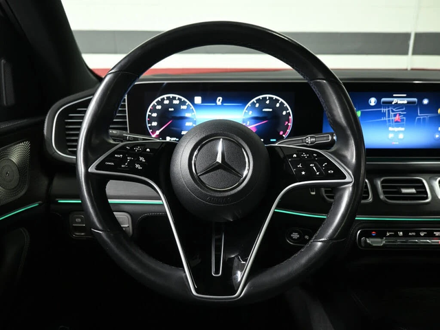 Mercedes-Benz GLE 350 4MATIC* АвтоКредит* (Цена до БГ) - автомобили, коли, обяви за нови и употребявани 9