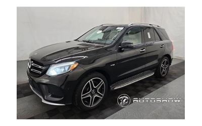 mercedes-benz-gle-43-amg - 1