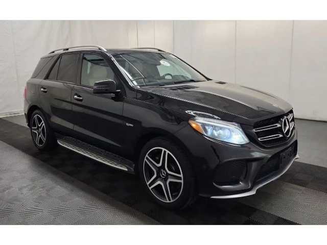 Mercedes-Benz GLE 43 AMG AMG* 360* HARMAN* ОБДУХ* МАСАЖ* ПАНО* KEYLESS* ПОД - автомобили, коли, обяви за нови и употребявани 2