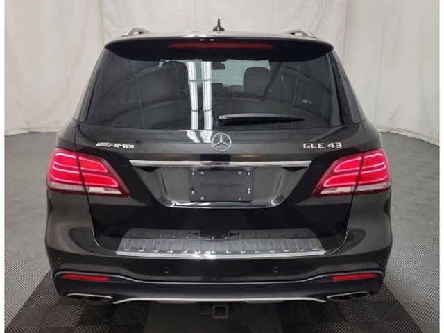 Mercedes-Benz GLE 43 AMG AMG* 360* HARMAN* ОБДУХ* МАСАЖ* ПАНО* KEYLESS* ПОД - автомобили, коли, обяви за нови и употребявани 3