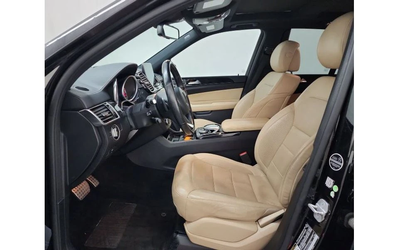 Mercedes-Benz GLE 43 AMG AMG* 360* HARMAN* ОБДУХ* МАСАЖ* ПАНО* KEYLESS* ПОД - автомобили, коли, обяви за нови и употребявани 6