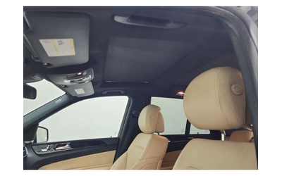 Mercedes-Benz GLE 43 AMG AMG* 360* HARMAN* ОБДУХ* МАСАЖ* ПАНО* KEYLESS* ПОД - автомобили, коли, обяви за нови и употребявани 8