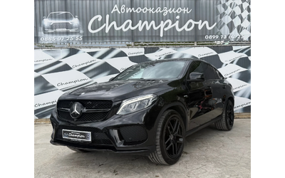mercedes-benz-gle-43-amg - 0