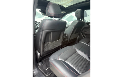 Mercedes-Benz GLE 43 AMG 4.3 AMG БАРТЕР ЛИЗИНГ - автомобили, коли, обяви за нови и употребявани 10