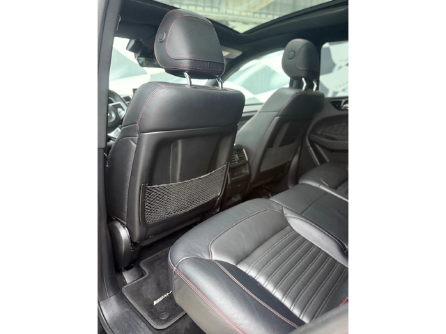 Mercedes-Benz GLE 43 AMG 4.3 AMG БАРТЕР ЛИЗИНГ - автомобили, коли, обяви за нови и употребявани 10