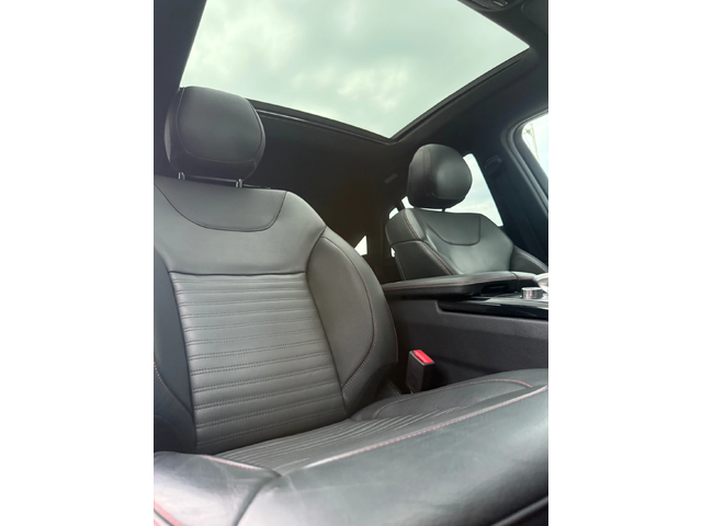 Mercedes-Benz GLE 43 AMG 4.3 AMG БАРТЕР ЛИЗИНГ - автомобили, коли, обяви за нови и употребявани 11