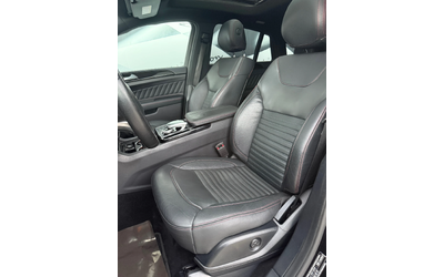Mercedes-Benz GLE 43 AMG 4.3 AMG БАРТЕР ЛИЗИНГ - автомобили, коли, обяви за нови и употребявани 15