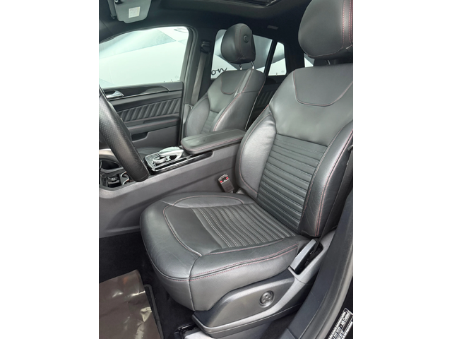 Mercedes-Benz GLE 43 AMG 4.3 AMG БАРТЕР ЛИЗИНГ - автомобили, коли, обяви за нови и употребявани 15