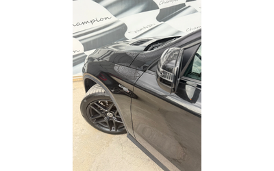 Mercedes-Benz GLE 43 AMG 4.3 AMG БАРТЕР ЛИЗИНГ - автомобили, коли, обяви за нови и употребявани 6