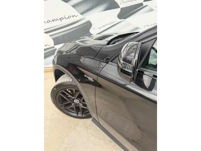 Mercedes-Benz GLE 43 AMG 4.3 AMG БАРТЕР ЛИЗИНГ - автомобили, коли, обяви за нови и употребявани 6