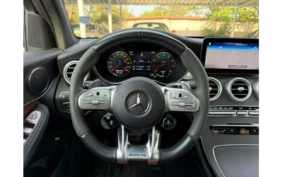 Mercedes-Benz GLE 43 AMG 4MATIC, AIRMATIC - автомобили, коли, обяви за нови и употребявани 10