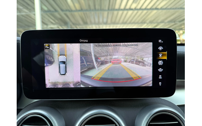 Mercedes-Benz GLE 43 AMG 4MATIC, AIRMATIC - автомобили, коли, обяви за нови и употребявани 13