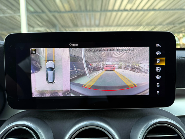 Mercedes-Benz GLE 43 AMG 4MATIC, AIRMATIC - автомобили, коли, обяви за нови и употребявани 13