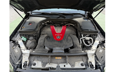 Mercedes-Benz GLE 43 AMG 4MATIC, AIRMATIC - автомобили, коли, обяви за нови и употребявани 16