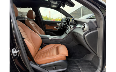 Mercedes-Benz GLE 43 AMG 4MATIC, AIRMATIC - автомобили, коли, обяви за нови и употребявани 7