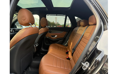 Mercedes-Benz GLE 43 AMG 4MATIC, AIRMATIC - автомобили, коли, обяви за нови и употребявани 8