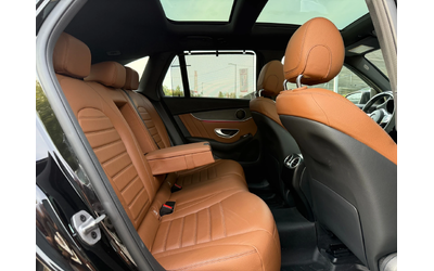 Mercedes-Benz GLE 43 AMG 4MATIC, AIRMATIC - автомобили, коли, обяви за нови и употребявани 9