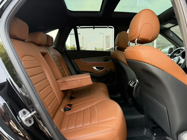 Mercedes-Benz GLE 43 AMG 4MATIC, AIRMATIC - автомобили, коли, обяви за нови и употребявани 9