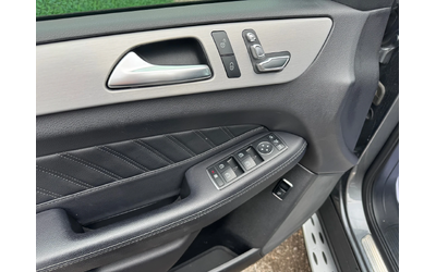 Mercedes-Benz GLE 43 AMG FULL - автомобили, коли, обяви за нови и употребявани 6