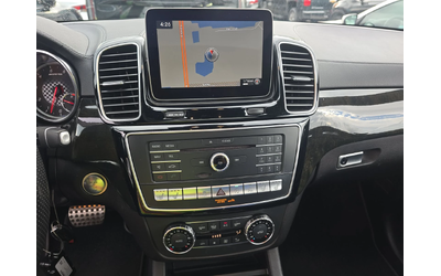 Mercedes-Benz GLE 43 AMG 4MATIC - автомобили, коли, обяви за нови и употребявани 10