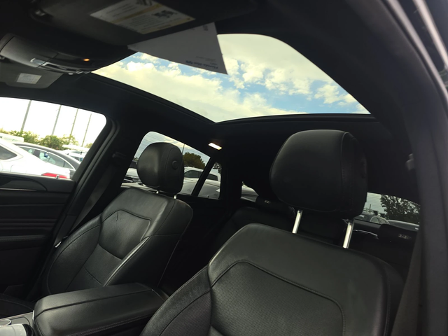 Mercedes-Benz GLE 43 AMG 4MATIC - автомобили, коли, обяви за нови и употребявани 11