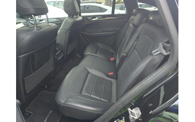 Mercedes-Benz GLE 43 AMG 4MATIC - автомобили, коли, обяви за нови и употребявани 12