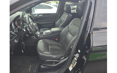 Mercedes-Benz GLE 43 AMG 4MATIC - автомобили, коли, обяви за нови и употребявани 13