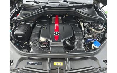 Mercedes-Benz GLE 43 AMG 4MATIC - автомобили, коли, обяви за нови и употребявани 14