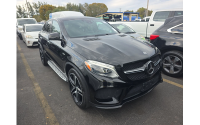 mercedes-benz-gle-43-amg - 1