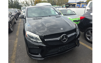 mercedes-benz-gle-43-amg - 2