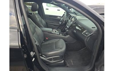 Mercedes-Benz GLE 43 AMG 4MATIC - автомобили, коли, обяви за нови и употребявани 6