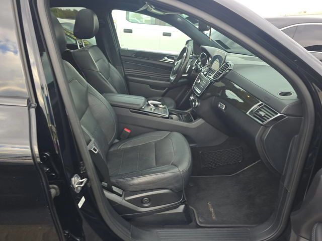 Mercedes-Benz GLE 43 AMG 4MATIC - автомобили, коли, обяви за нови и употребявани 6