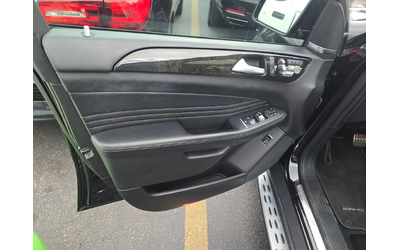 Mercedes-Benz GLE 43 AMG 4MATIC - автомобили, коли, обяви за нови и употребявани 9