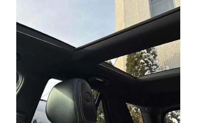 Mercedes-Benz GLE 43 AMG Пано* Подгрев* 360* H&K* - автомобили, коли, обяви за нови и употребявани 10