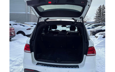 Mercedes-Benz GLE 43 AMG Пано* Подгрев* 360* H&K* - автомобили, коли, обяви за нови и употребявани 11