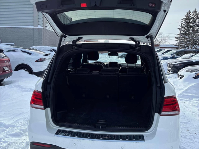 Mercedes-Benz GLE 43 AMG Пано* Подгрев* 360* H&K* - автомобили, коли, обяви за нови и употребявани 11