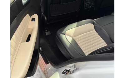 Mercedes-Benz GLE 43 AMG Пано* Подгрев* 360* H&K* - автомобили, коли, обяви за нови и употребявани 9