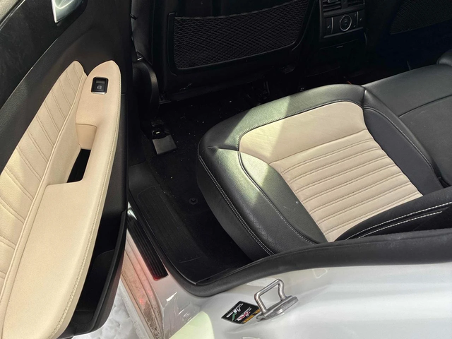 Mercedes-Benz GLE 43 AMG Пано* Подгрев* 360* H&K* - автомобили, коли, обяви за нови и употребявани 9