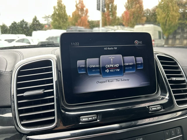 Mercedes-Benz GLE 43 AMG COUPE 4MATIC  С РЕГИСТРАЦИЯ И АВТОКРЕДИТ - автомобили, коли, обяви за нови и употребявани 10