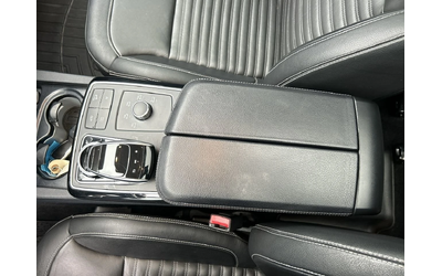 Mercedes-Benz GLE 43 AMG COUPE 4MATIC  С РЕГИСТРАЦИЯ И АВТОКРЕДИТ - автомобили, коли, обяви за нови и употребявани 13